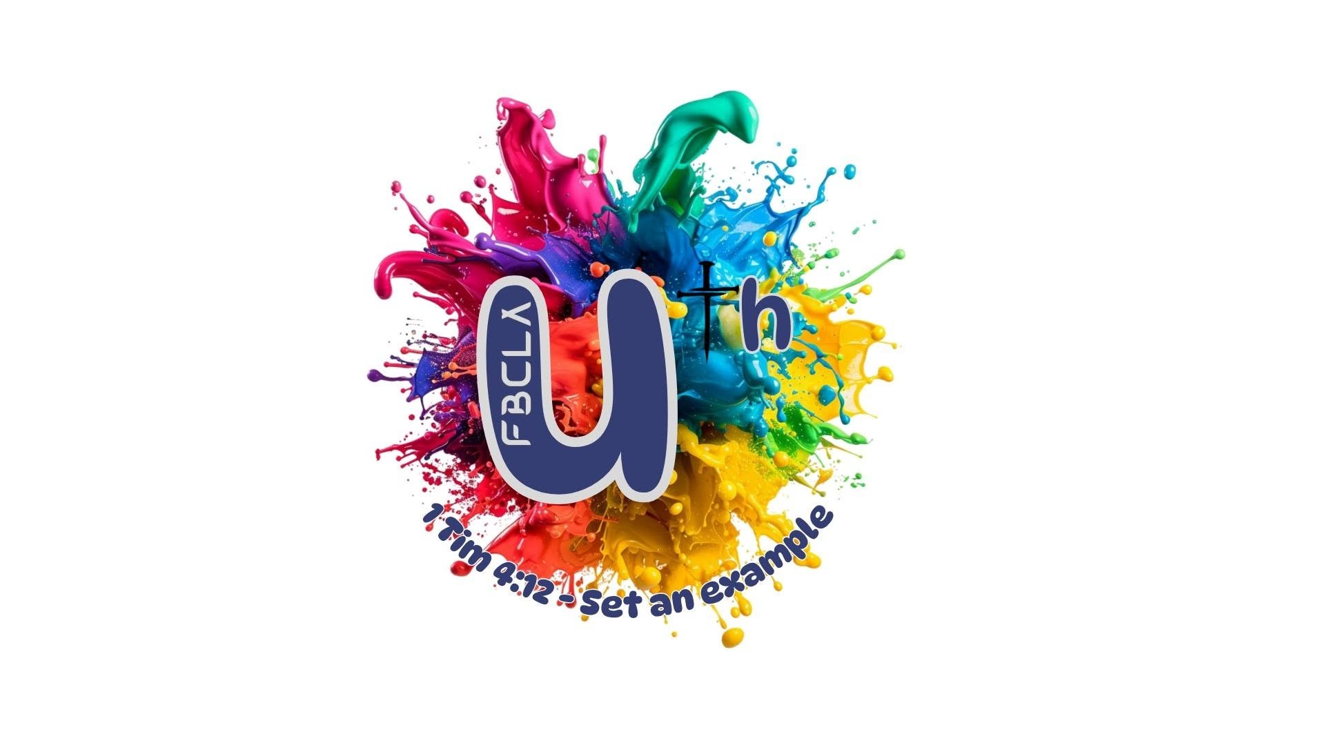 Uth Student Ministry Ministries