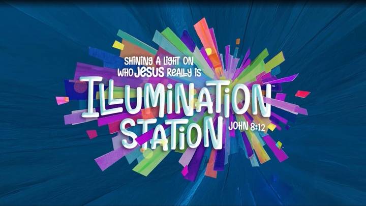 VBS 2026 'Illumination Station'