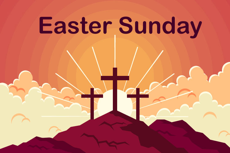 Easter Services