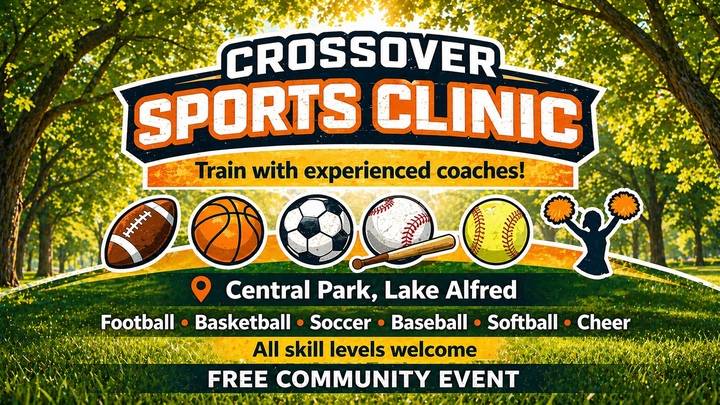 Crossover Sports Clinic