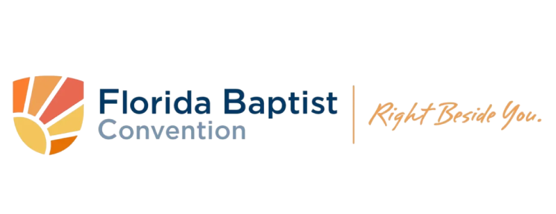 Florida Baptist Convention Supporter