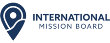 International Mission Board Supporter