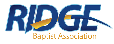 Ridge Baptist Association Supporter